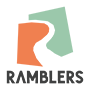 primary logo rgb ramblers